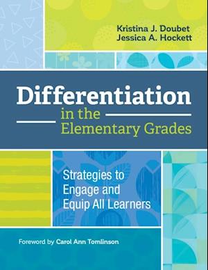 Differentiation in the Elementary Grades