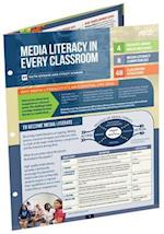 Media Literacy in Every Classroom (Quick Reference Guide)