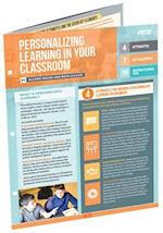 Personalizing Learning in Your Classroom (Quick Reference Guide)