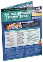 How to Use Assessments to Inform Instruction (Quick Reference Guide)