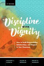 Discipline with Dignity, 4th Edition