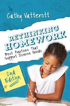 Rethinking Homework, 2nd Edition