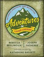 Adventures in Teacher Leadership