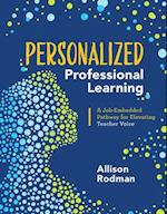 Personalized Professional Learning