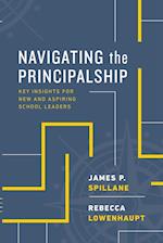 Navigating the Principalship