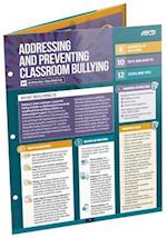 Addressing and Preventing Classroom Bullying (Quick Reference Guide)