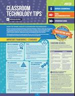 Classroom Technology Tips (Quick Reference Guide)