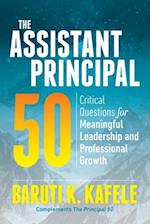 The Assistant Principal 50