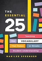The Essential 25