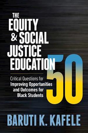 The Equity & Social Justice Education 50