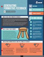 Generating Formative Feedback (Quick Reference Guide)