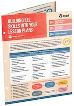 Building Sel Skills Into Your Lesson Plans (Quick Reference Guide)