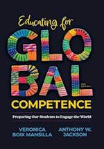 Educating for Global Competence