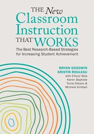 The New Classroom Instruction That Works