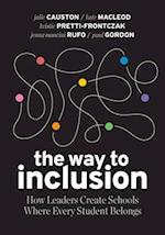 The Way to Inclusion