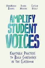 Amplify Student Voices