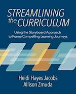 Streamlining the Curriculum