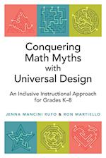 Conquering Math Myths with Universal Design