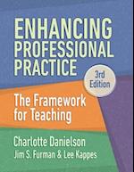 Enhancing Professional Practice