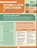 Centering Ells in the Science of Reading (Quick Reference Guide)