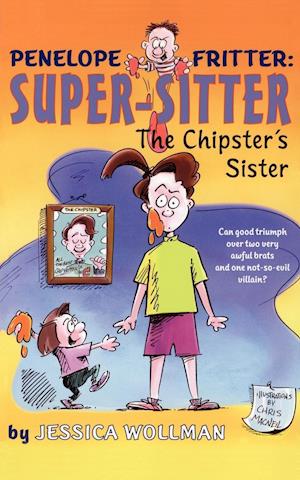 The Chipster's Sister