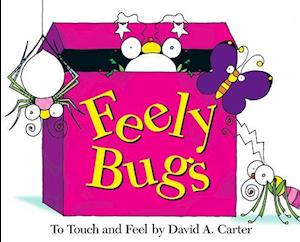 Feely Bugs (Mini Edition)