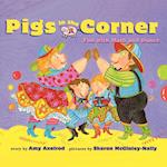 Pigs in the Corner