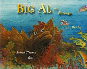 Big Al and Shrimpy