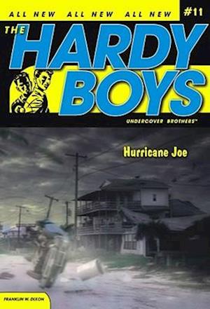 Hurricane Joe, 11