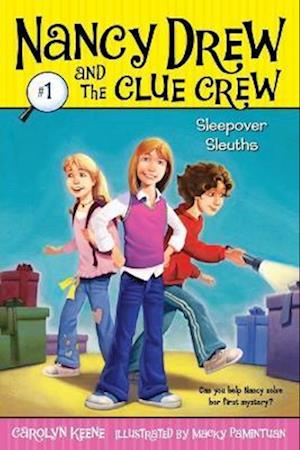 Sleepover Sleuths