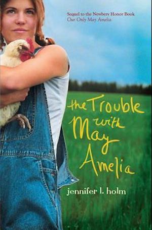 The Trouble with May Amelia