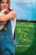 The Trouble with May Amelia