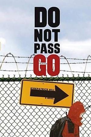 Do Not Pass Go