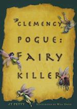 Clemency Pogue