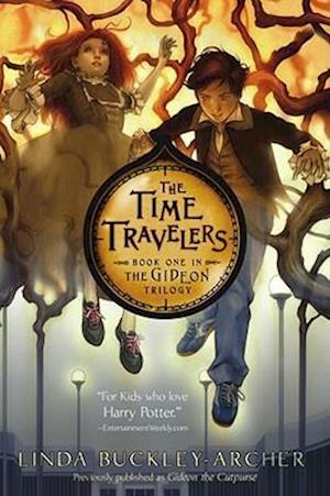 The Time Travelers