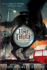 The Time Thief, 2