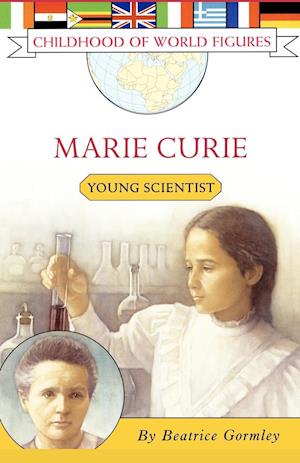 Marie Curie