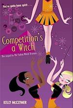 Competition's a Witch