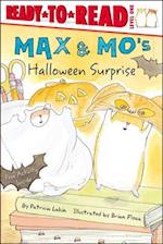 Max & Mo's Halloween Surprise