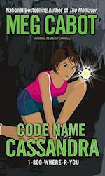 Code Name Cassandra