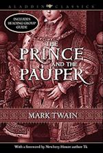 The Prince and the Pauper