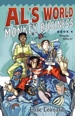 Monkey Business, 4