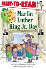 Martin Luther King Jr. Day