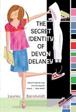 The Secret Identity of Devon Delaney