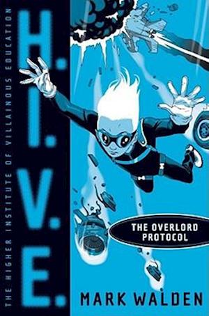 The Overlord Protocol, 2