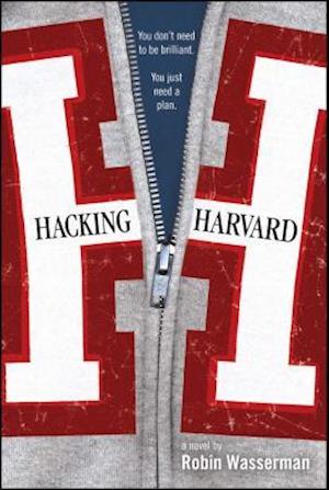 Hacking Harvard