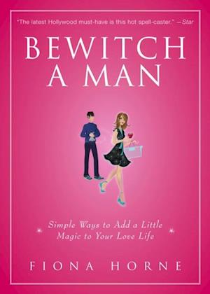 Bewitch a Man