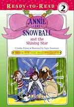 Annie and Snowball and the Shining Star, 6