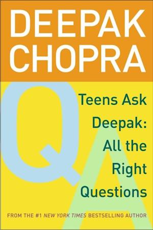 Teens Ask Deepak