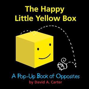 The Happy Little Yellow Box